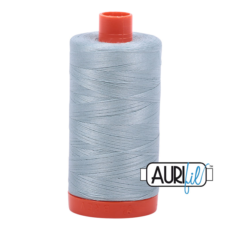 Cotton Mako Thread 50wt 1300m 2847