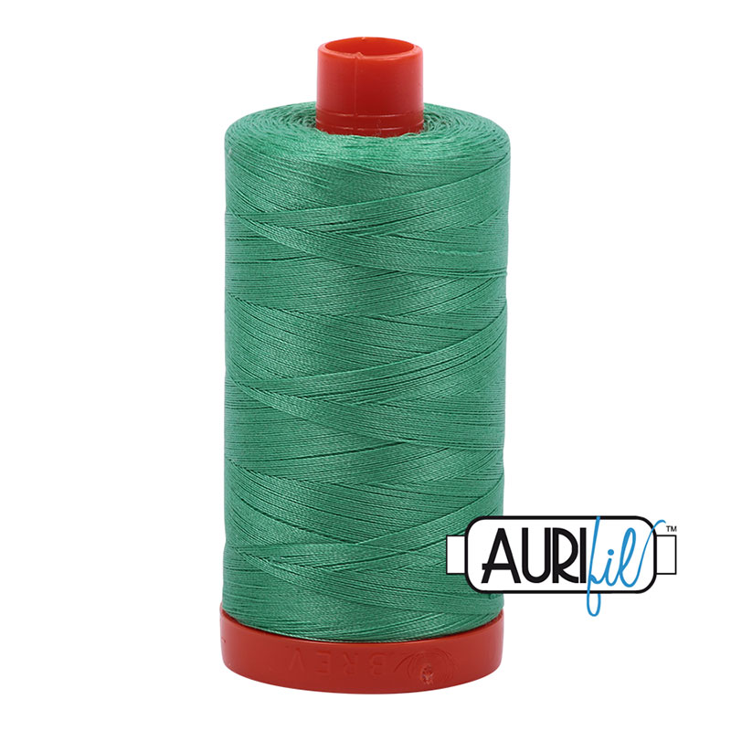 Cotton Mako Thread 50wt 1300m 2860