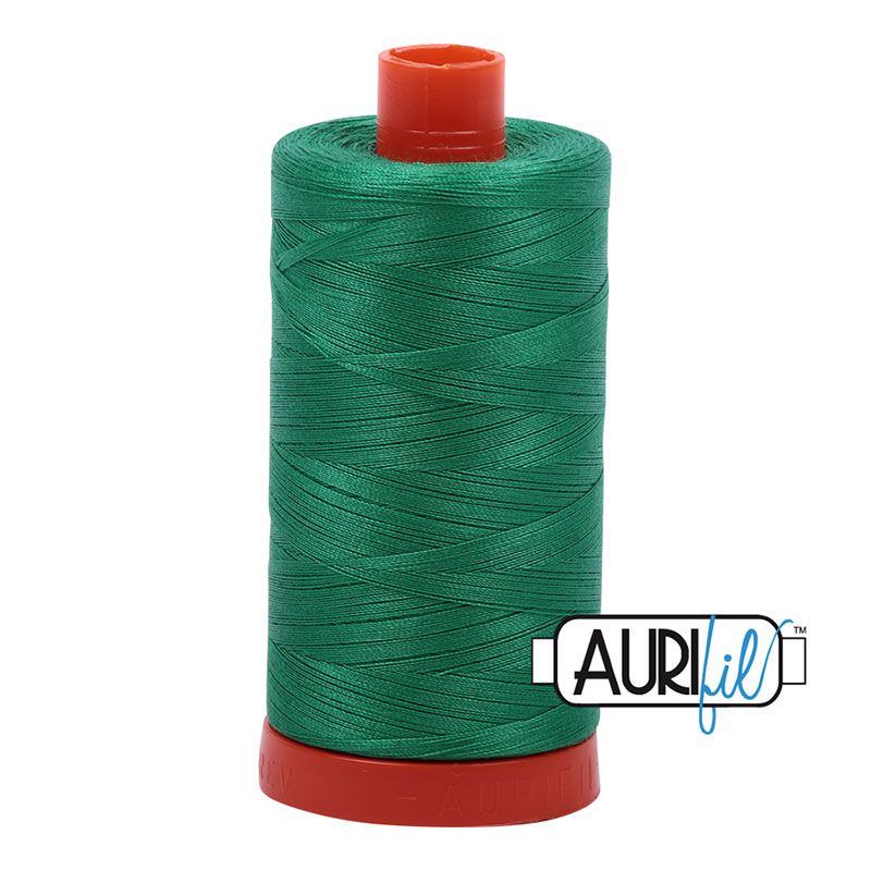 Aurifil 50wt Thread #2865 - 1422 yards