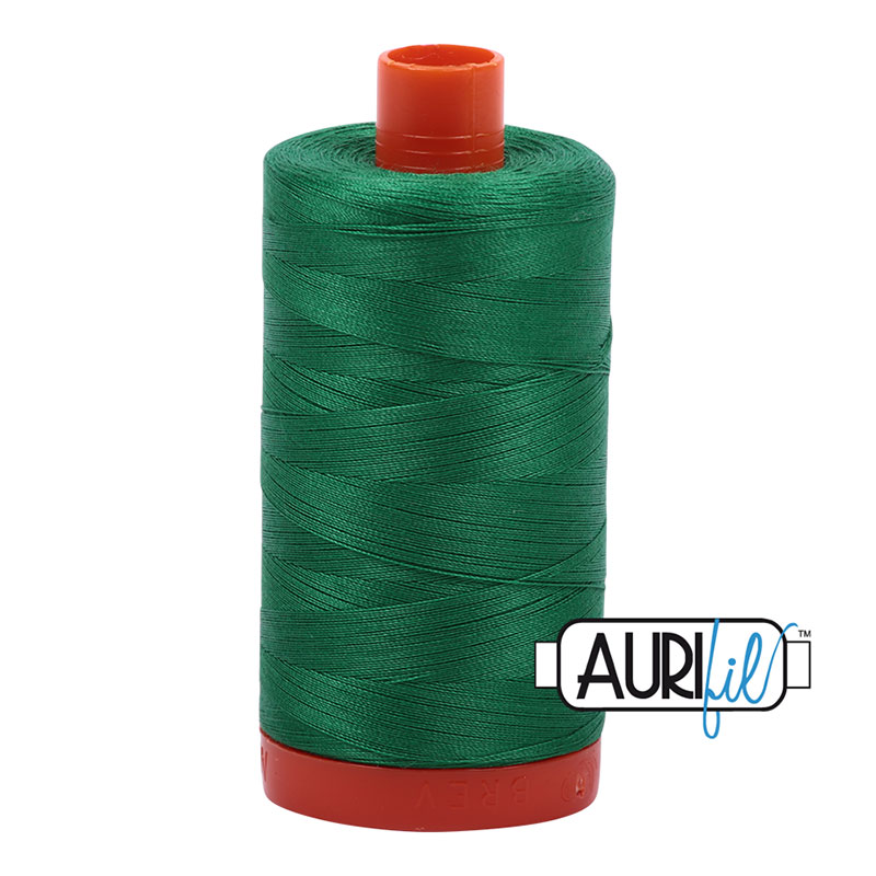 Cotton Mako Thread 50wt 1300m 2870