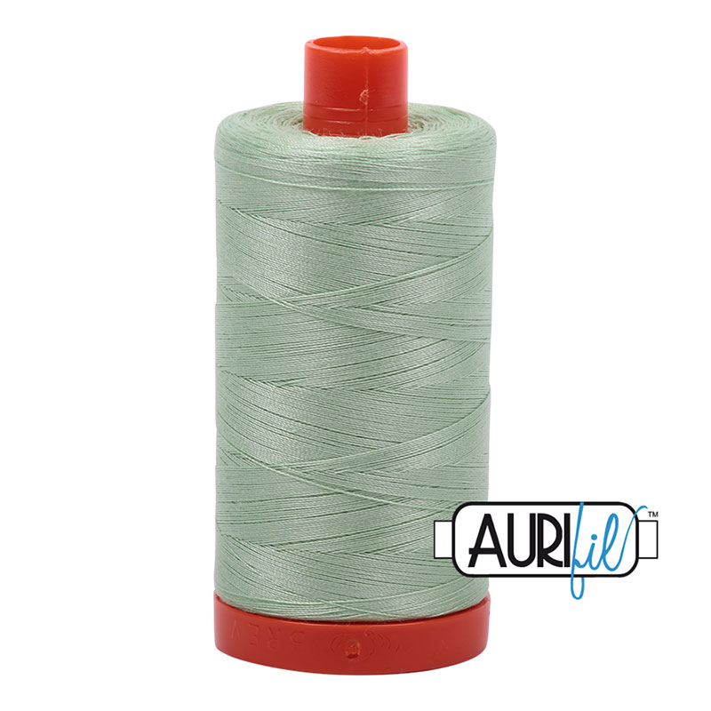 Aurifil 50wt Thread #2880 - 1422 yards