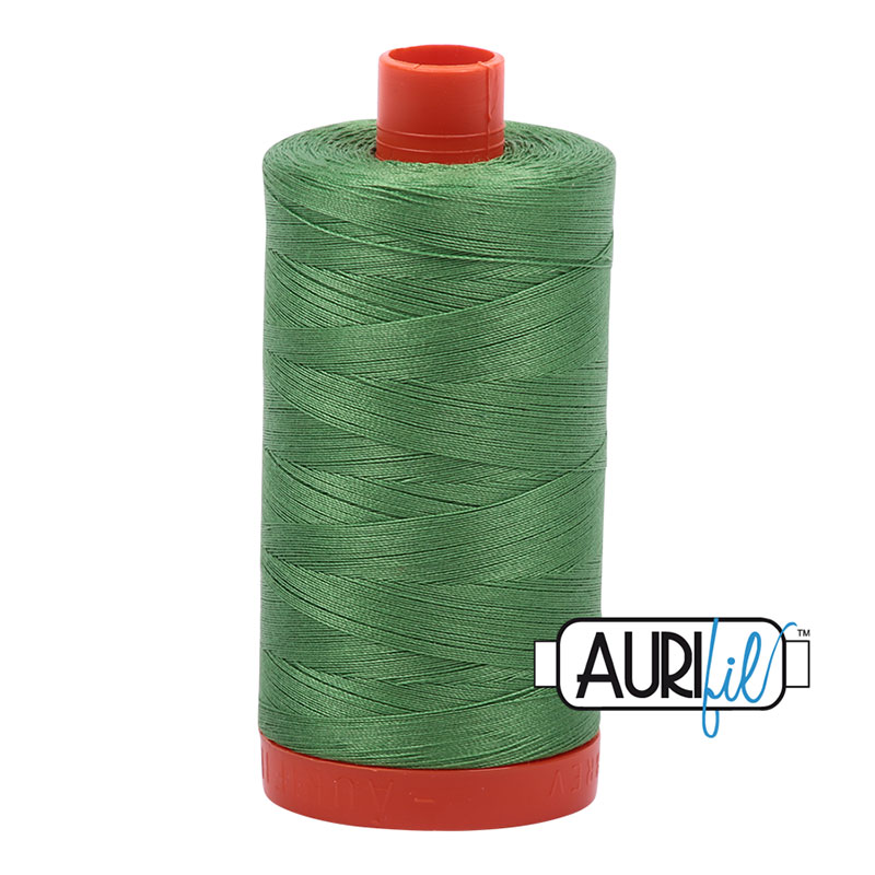 Cotton Mako Thread 50wt 1300m 2884