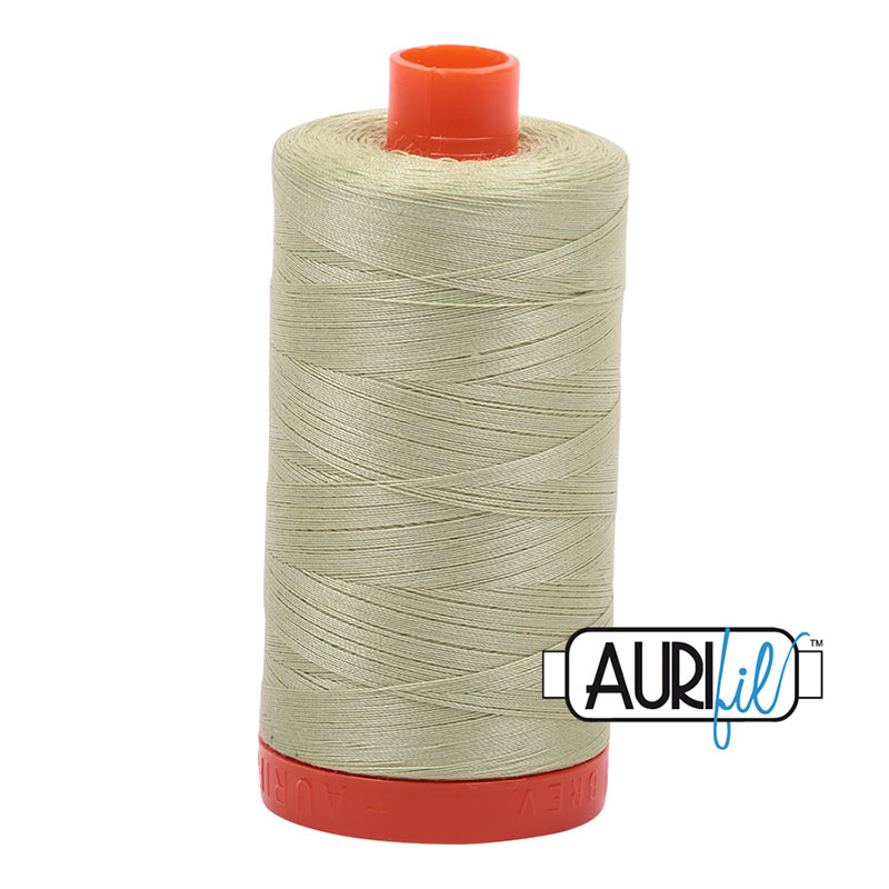 Cotton Mako Thread 50wt 1300m 2886