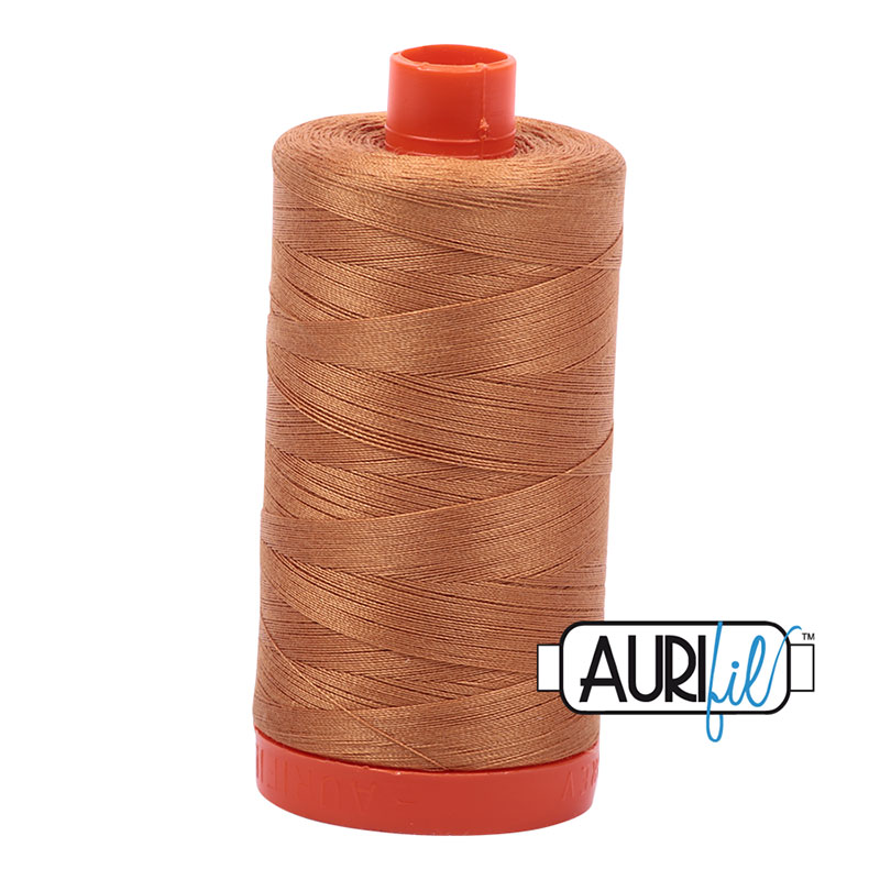 Aurifil 50wt Thread #2930 - 1422 yards