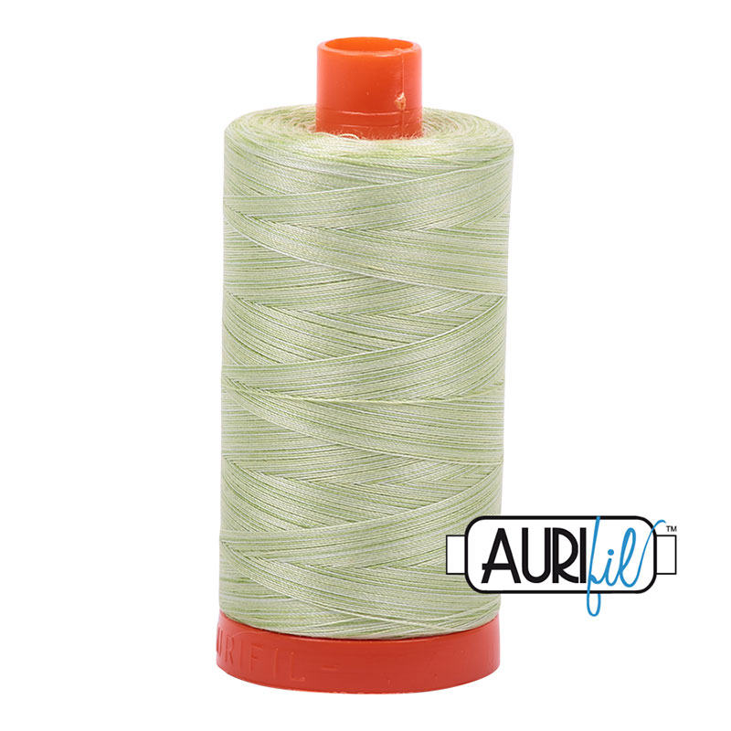 Cotton Mako Thread 50wt 1300m 3320