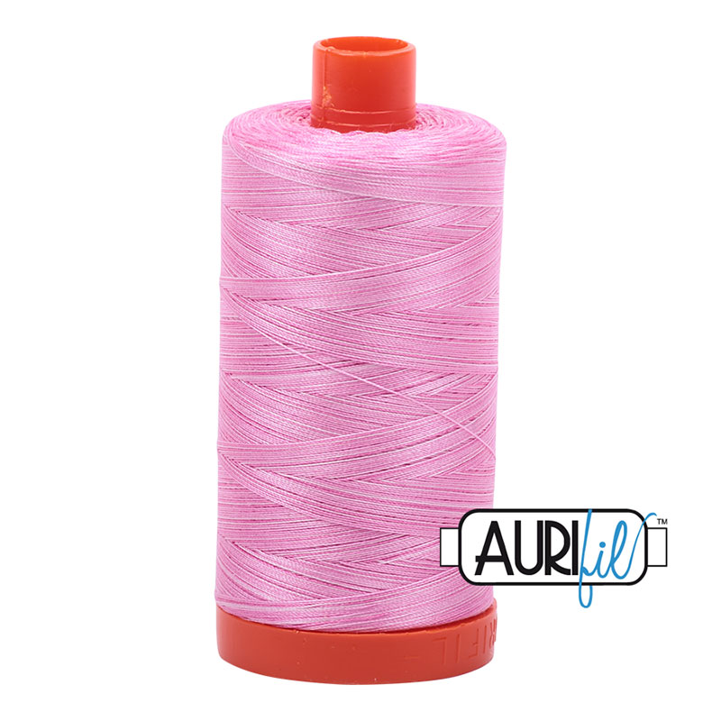 Cotton Mako Thread 50wt 1300m 3660