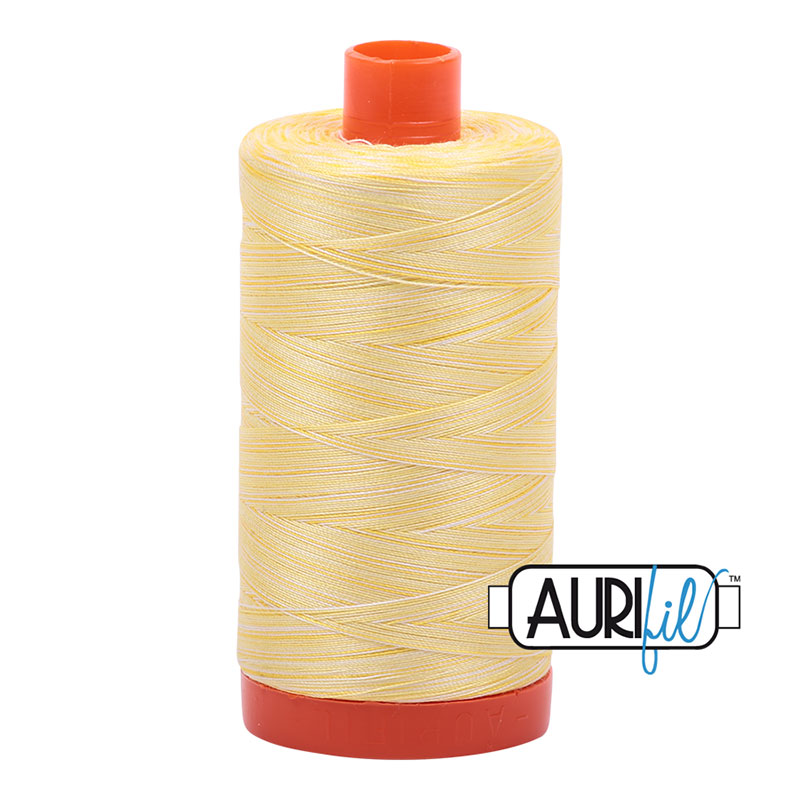 Cotton Mako Thread 50wt 1300m 3910