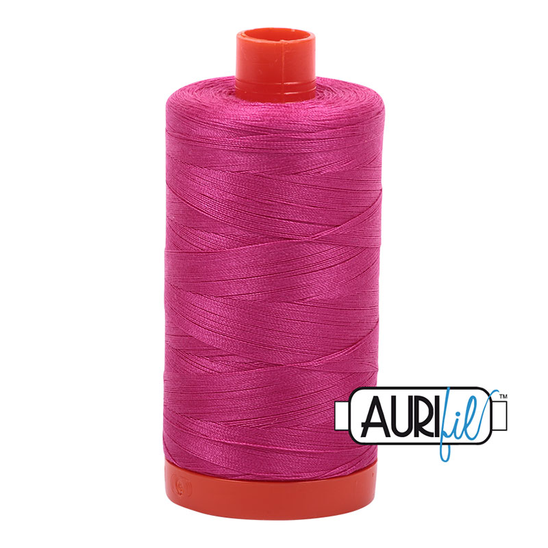 Cotton Mako Thread 50wt 1300m 4020