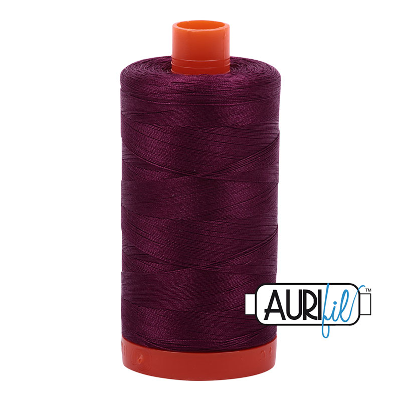 Aurifil 50wt Thread #4030 - 1422 yards