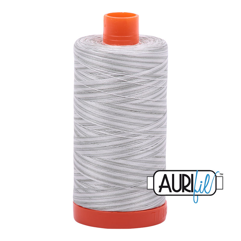 Cotton Mako Thread 50wt 1300m 4060