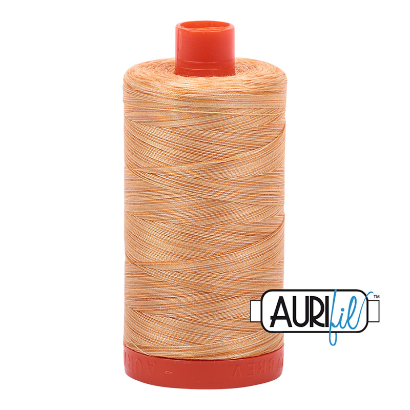 Cotton Mako Thread 50wt 1300m 4150