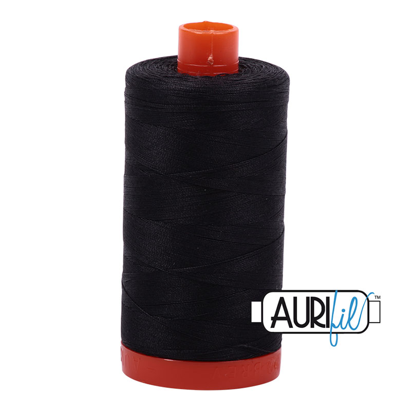 Aurifil 50wt Thread #4241 - 1422 yards
