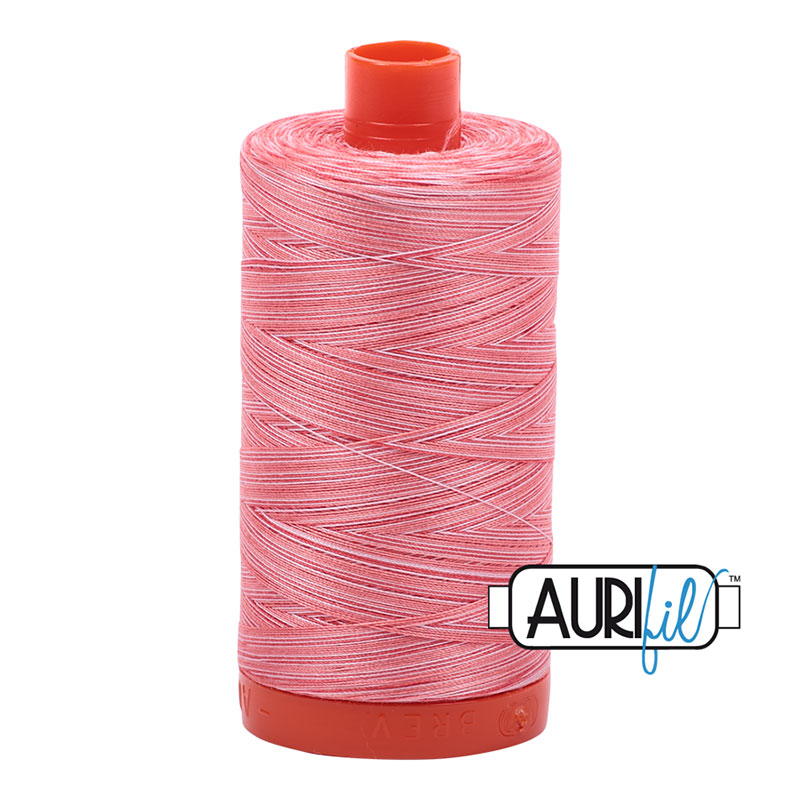 Aurifil 50wt Thread #4250 - 1422 yards