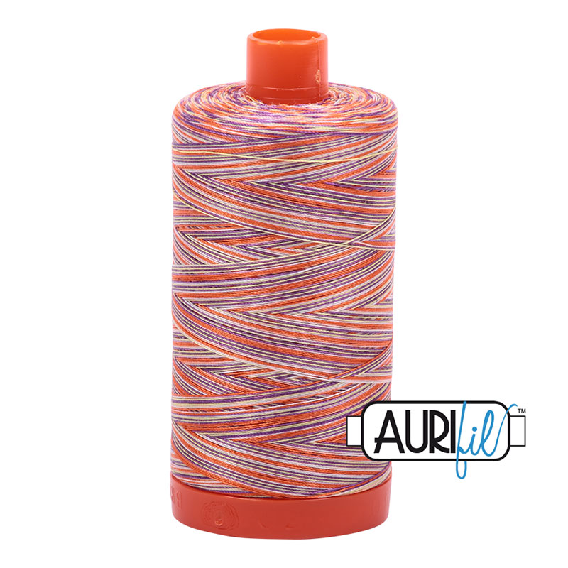 Aurifil 50wt Thread #4648 - 1422 yards