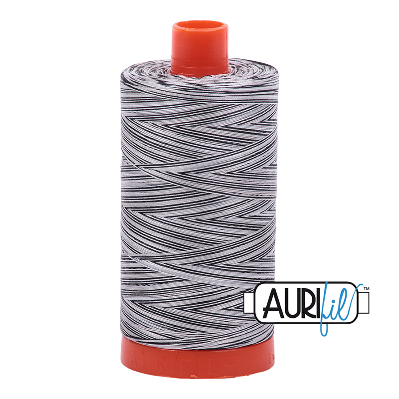 Aurifil 50wt Thread #4652 - 1422 yards