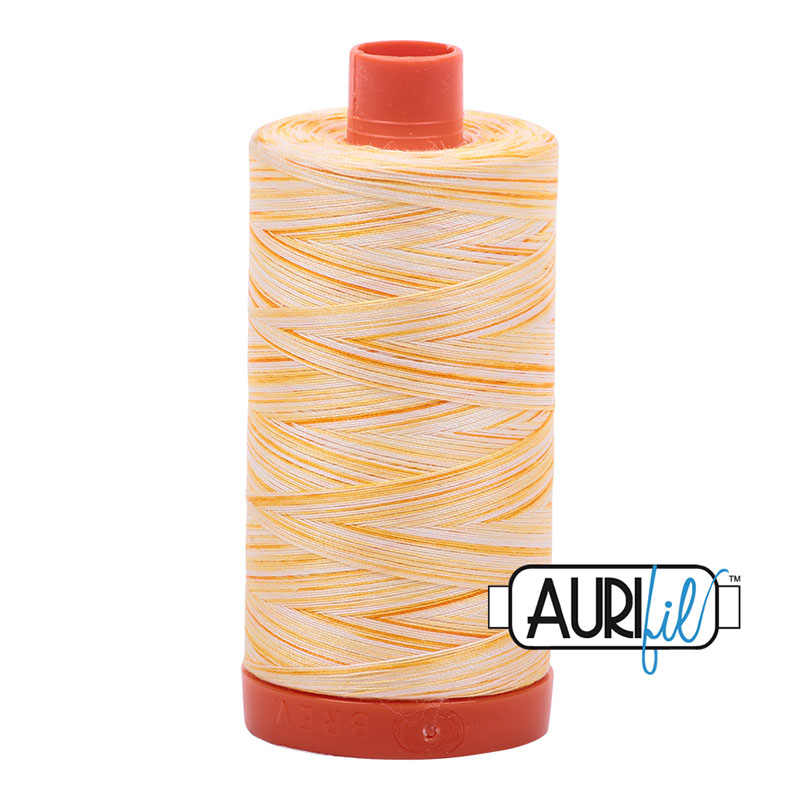 Cotton Mako Thread 50wt 1300m 4658