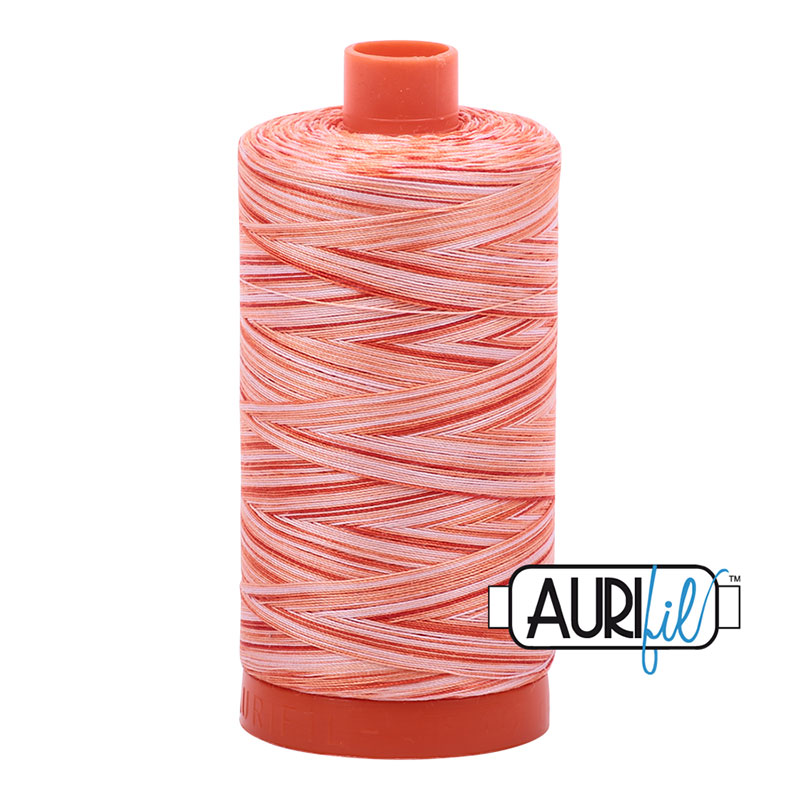 Cotton Mako Thread 50wt 1300m 4659