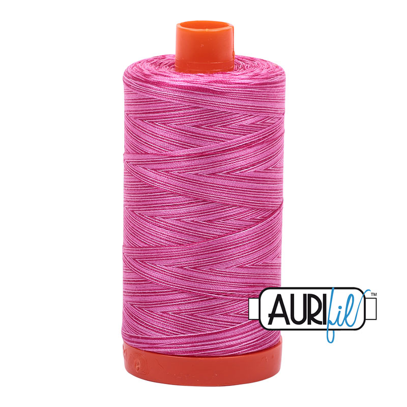 Cotton Mako Thread 50wt 1300m 4660