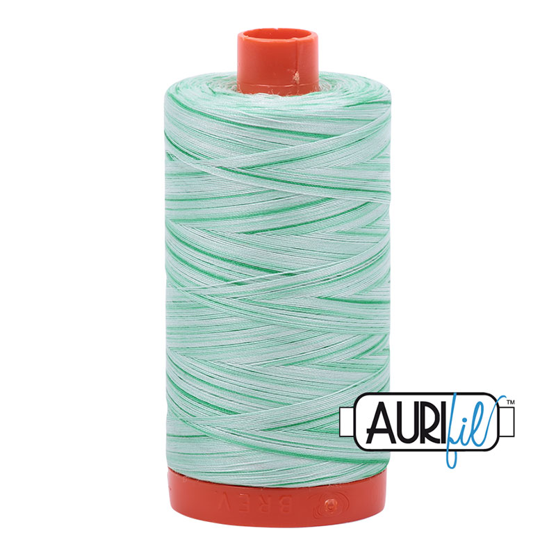 Aurifil 50wt Thread #4661 - 1422 yards