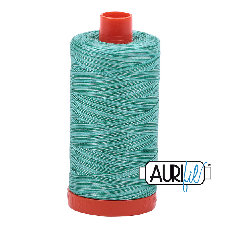 Cotton Mako Thread 50wt 1300m 4662