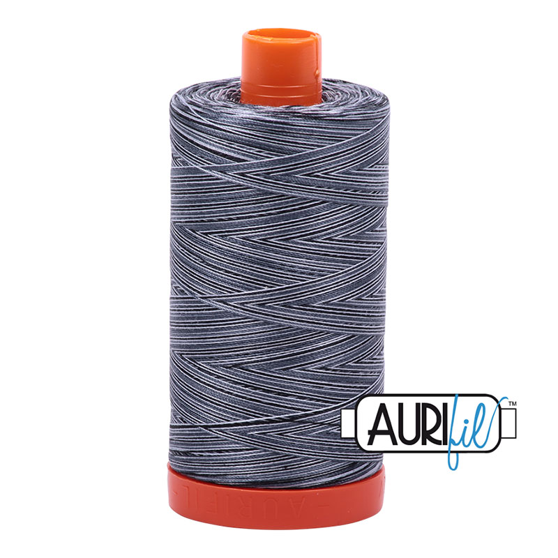 Aurifil 50wt Thread #4664 - 1422 yards