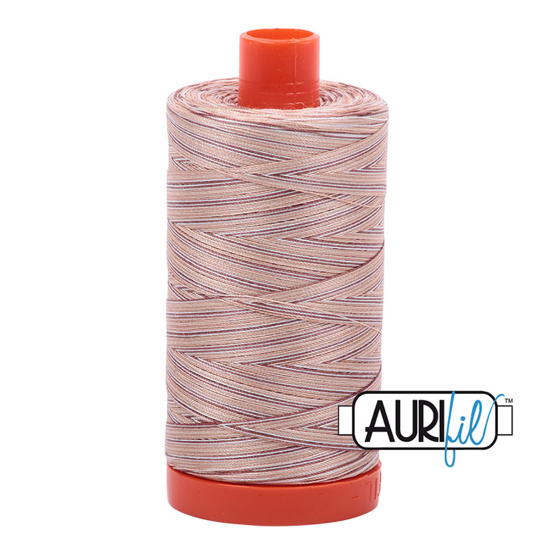 Cotton Mako Thread 50wt 1300m 4666