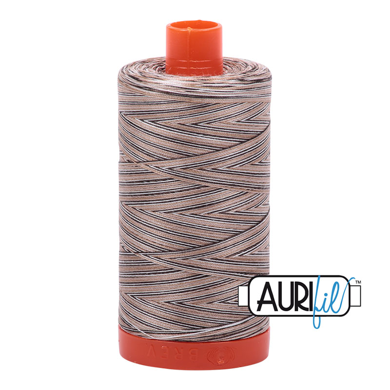 Cotton Mako Thread 50wt 1300m 4667