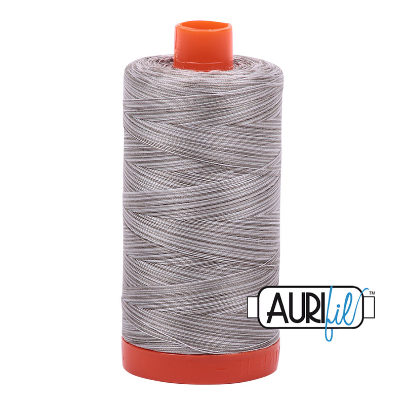Cotton Mako Thread 50wt 1300m 4670