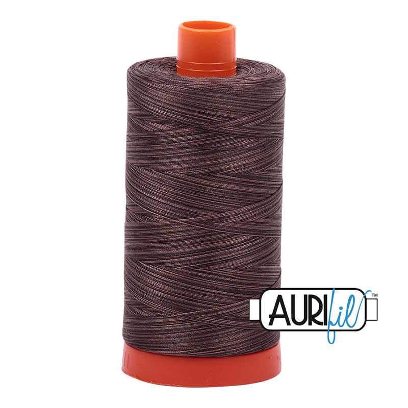 Cotton Mako Thread 50wt 1300m 4671