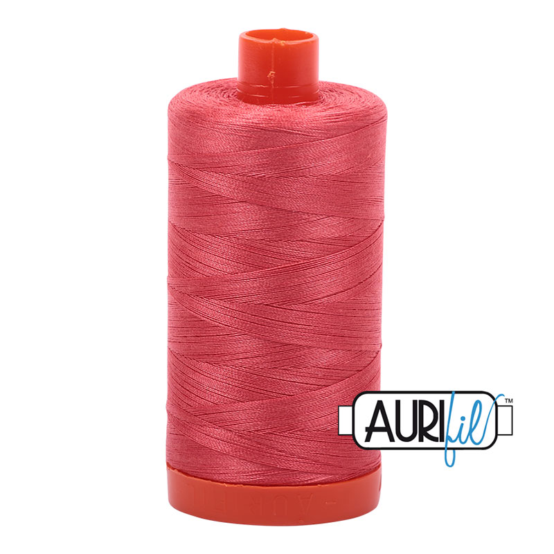 Aurifil 50wt Thread #5002 - 1422 yards