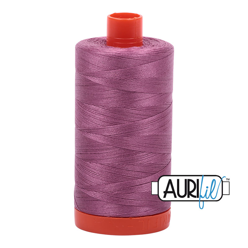 Cotton Mako Thread 50wt 1300m 5003