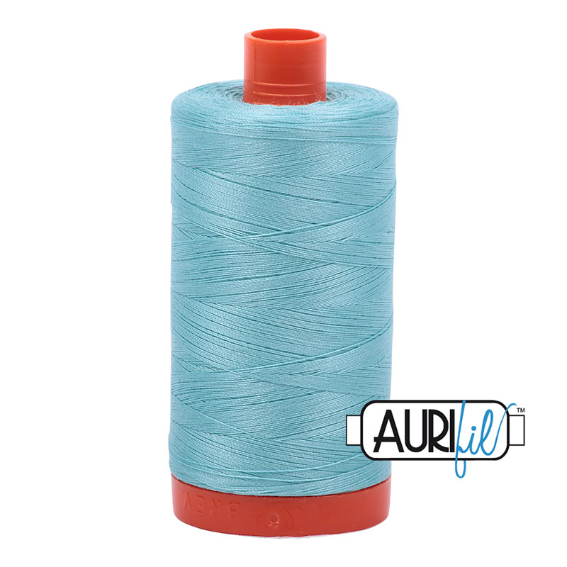 Cotton Mako Thread 50wt 1300m 5006
