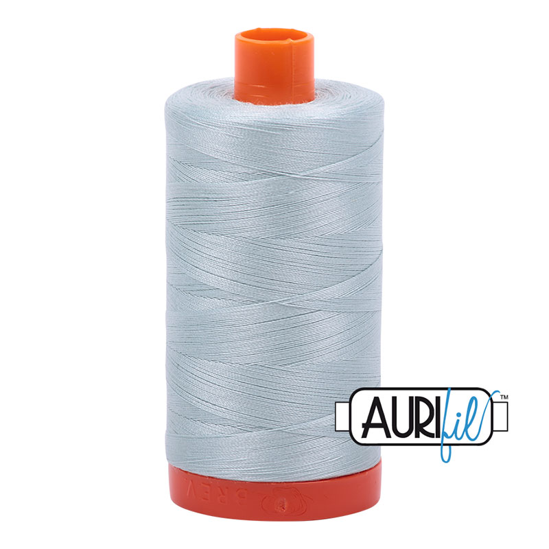 Cotton Mako Thread 50wt 1300m 5007