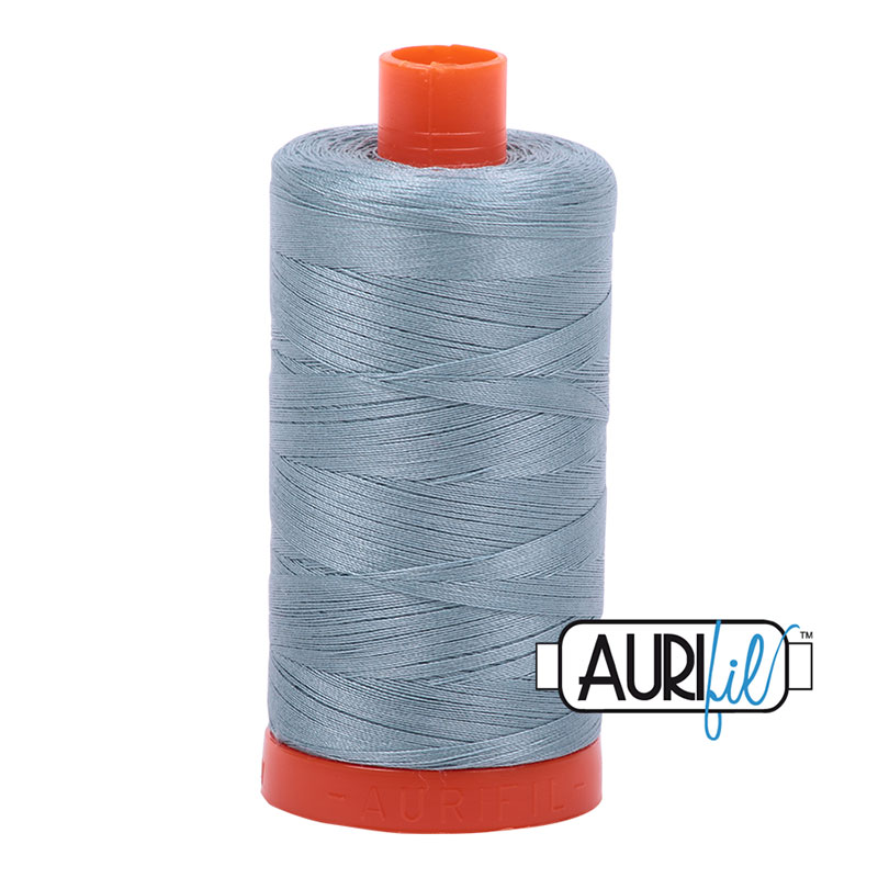 Aurifil 50wt Thread #5008 - 1422 yards