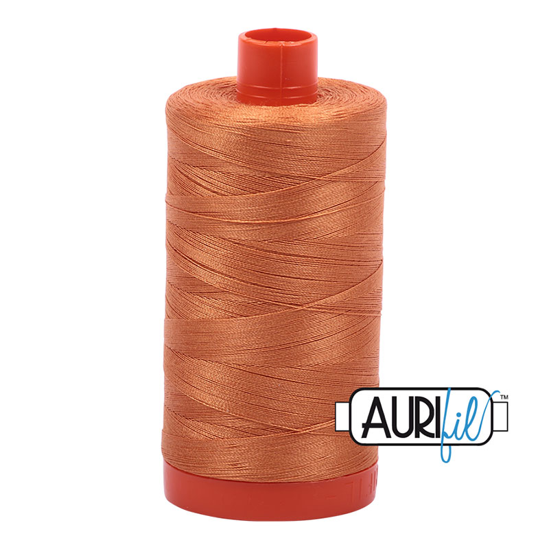 Aurifil 50wt Thread #5009 - 1422 yards