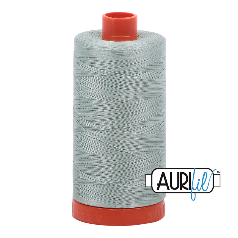 Cotton Mako Thread 50wt 1300m 5014
