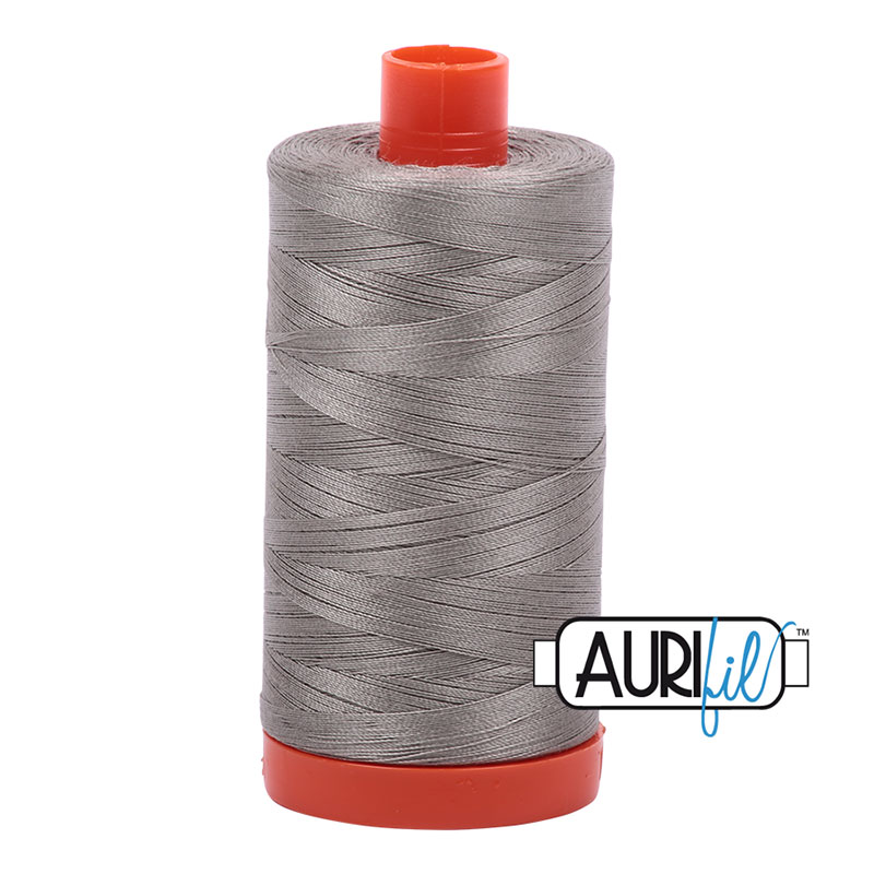 Aurifil 50wt Thread #6732 - 1422 yards