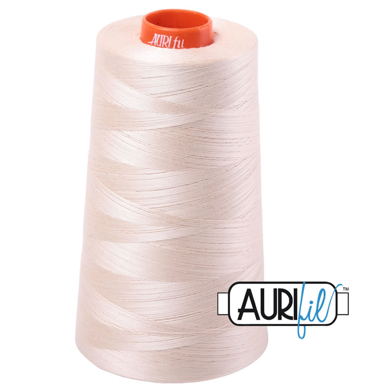 Longarm Cotton Thread 50wt 5900mt 2000