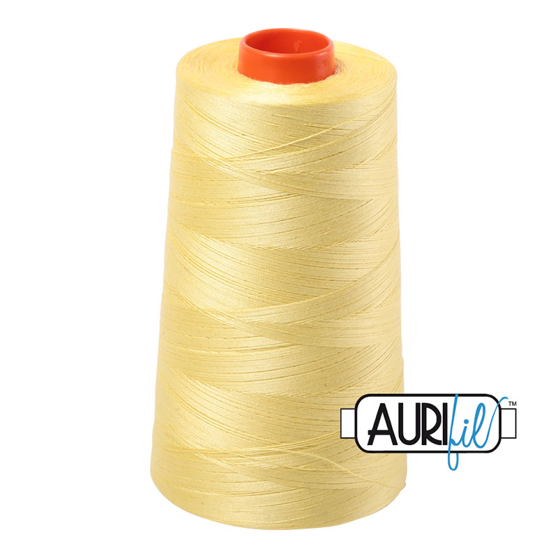 Longarm Cotton Thread 50wt 5900mt 2115