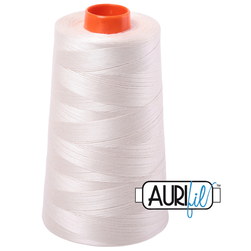 Longarm Cotton Thread 50wt 5900mt 2309