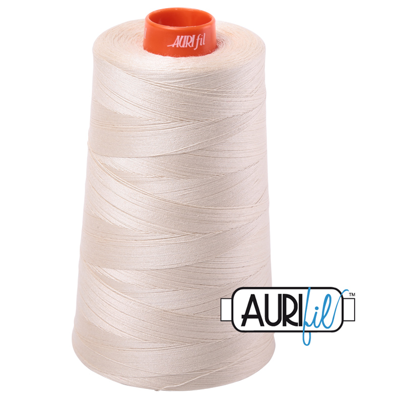 Longarm Cotton Thread 50wt 5900mt 2310