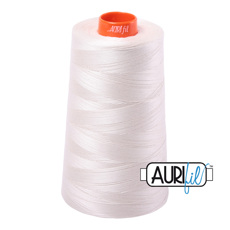 Longarm Cotton Thread 50wt 5900mt 2311