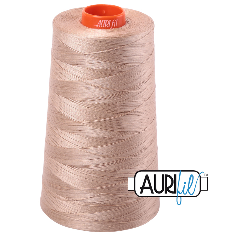 Longarm Cotton Thread 50wt 5900mt 2314