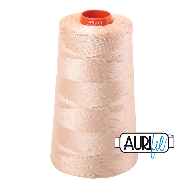 Longarm Cotton Thread 50wt 5900mt 2315
