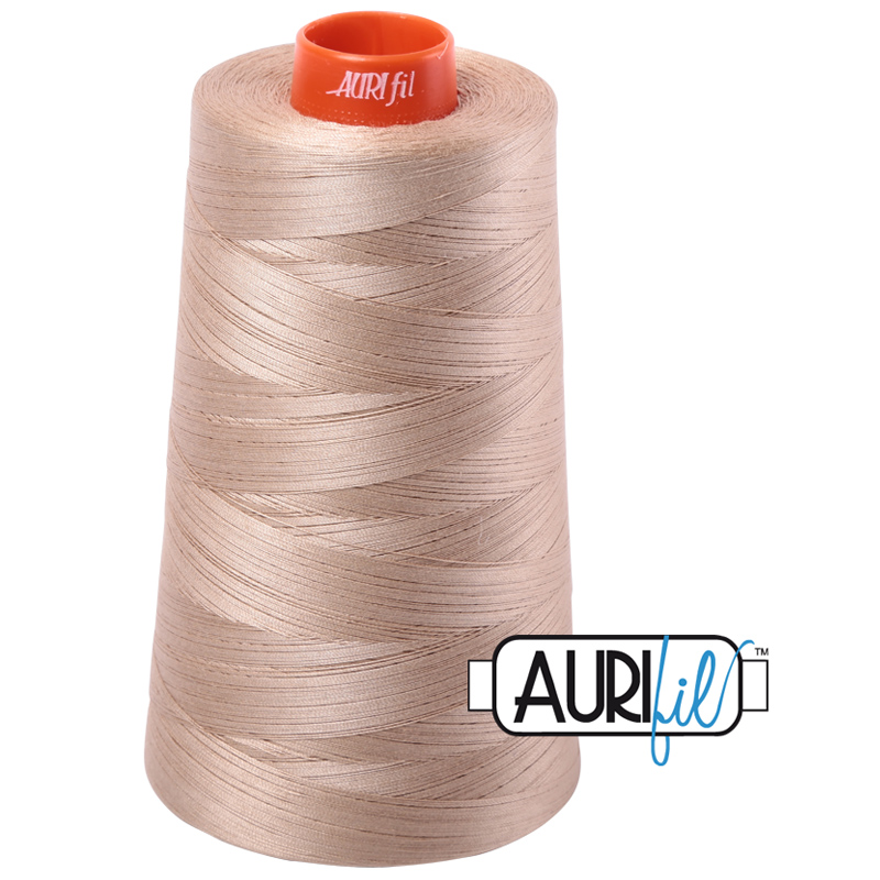 Longarm Cotton Thread 50wt 5900mt 2326