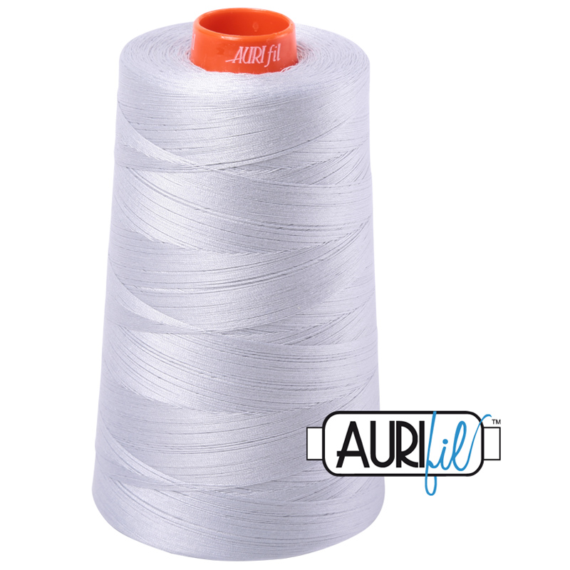 Longarm Cotton Thread 50wt 5900mt 2600