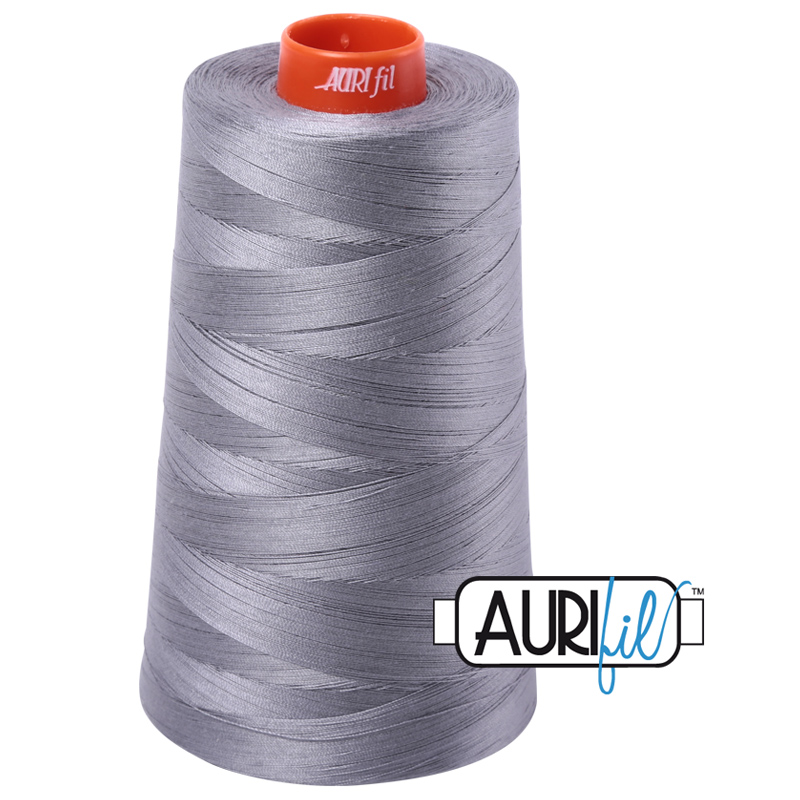 Longarm Cotton Thread 50wt 5900mt 2605