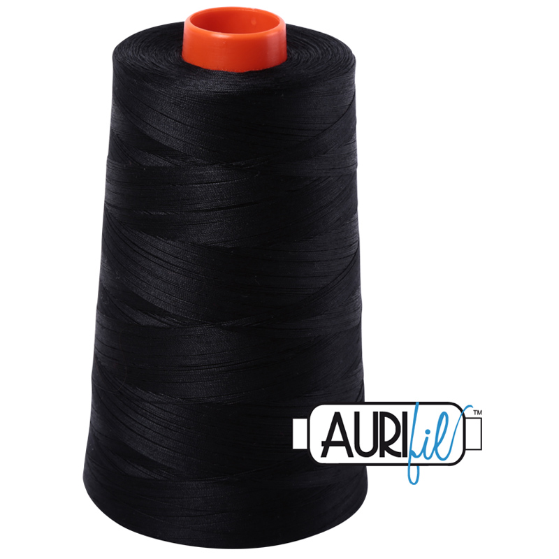 Longarm Cotton Thread 50wt 5900mt 2692
