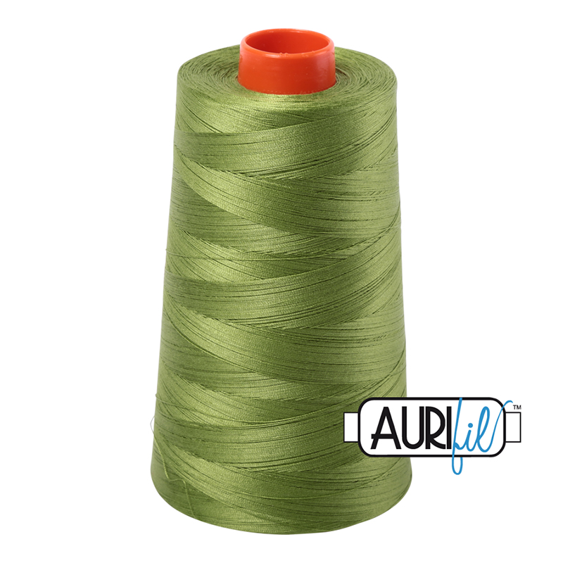 Longarm Cotton Thread 50wt 5900mt 2888