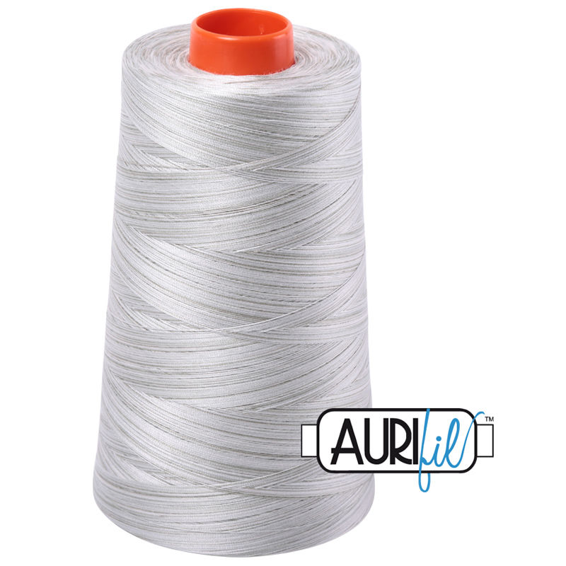 Longarm Cotton Thread 50wt 5900m 4060, zoomed in. Select this picture to zoom back out.